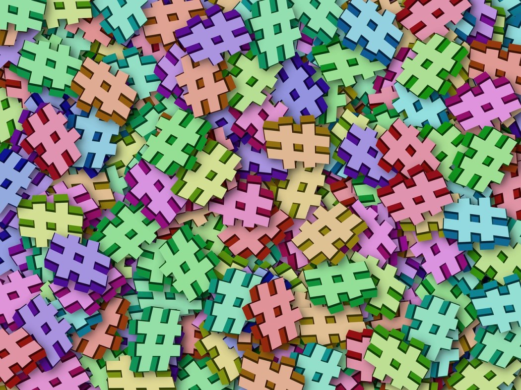 hashtag-gestion-medios-online